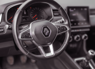Renault Clio 1.0 TCe