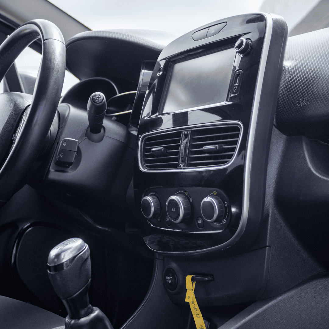Renault Clio 0.9 TCe