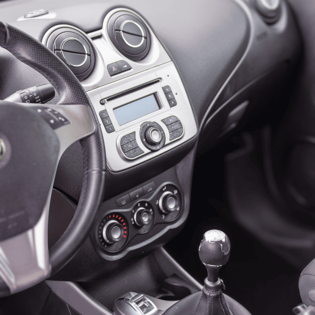 Alfa Romeu Mito 1.5 JTD