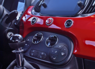 Fiat 500 1.0 Hybrid Red Edition