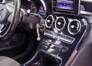 Mercedes Benz C300 Hybrid Advant