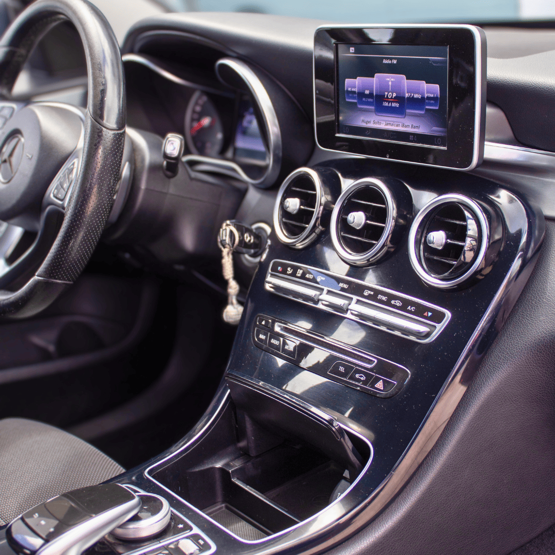 Mercedes Benz C300 Hybrid Advant