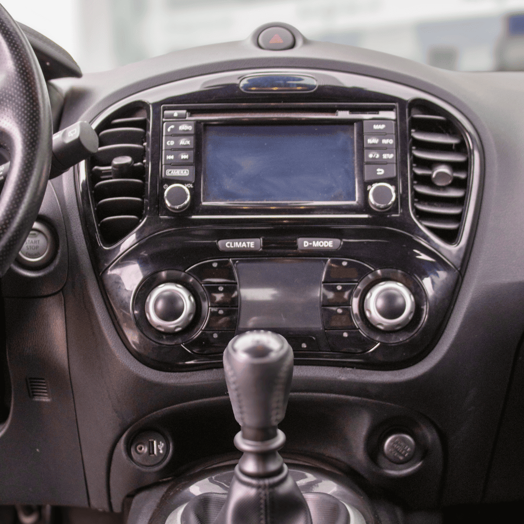 Nissan Juke 1.2 DIG-T GT Sport PlayStation