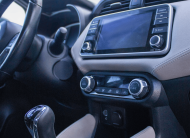 Nissan Micra 1.0 IG-T