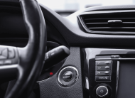 Nissan X-Trail 1.7 N-Connecta