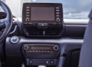 Toyota Yaris 1.5 Hybrid