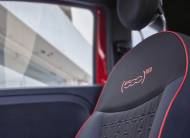 Fiat 500 1.0 Hybrid Red Edition