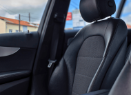 Mercedes Benz C300 Hybrid Advant