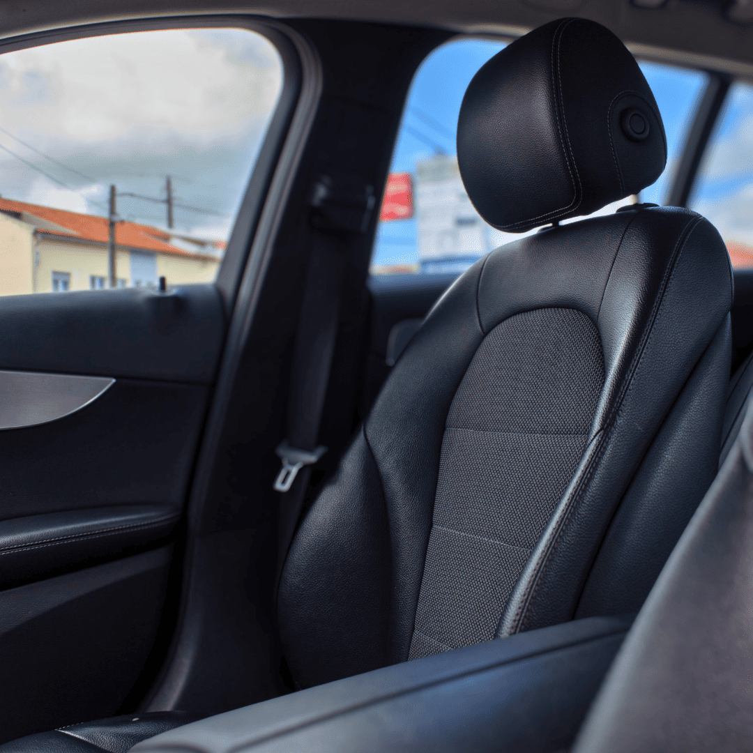 Mercedes Benz C300 Hybrid Advant