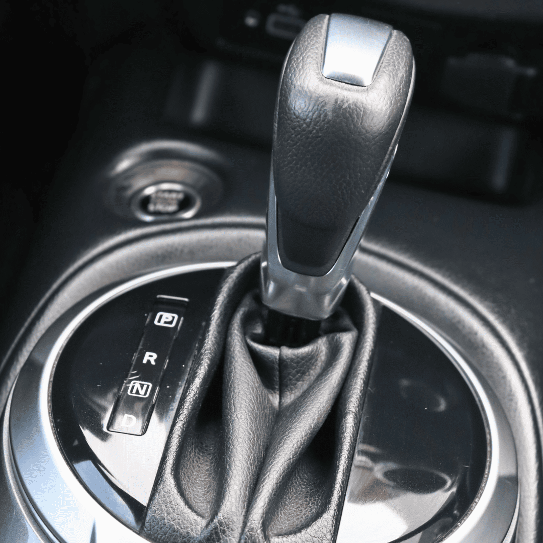 Nissan Juke 1.0 Dig-T N-Connecta DCT