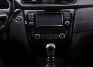 Nissan X-Trail 1.7 N-Connecta