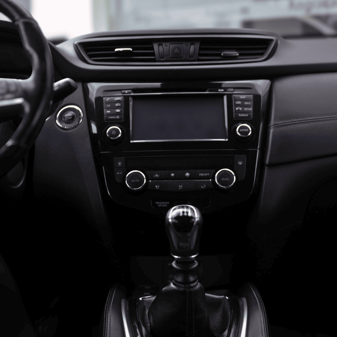 Nissan X-Trail 1.7 N-Connecta