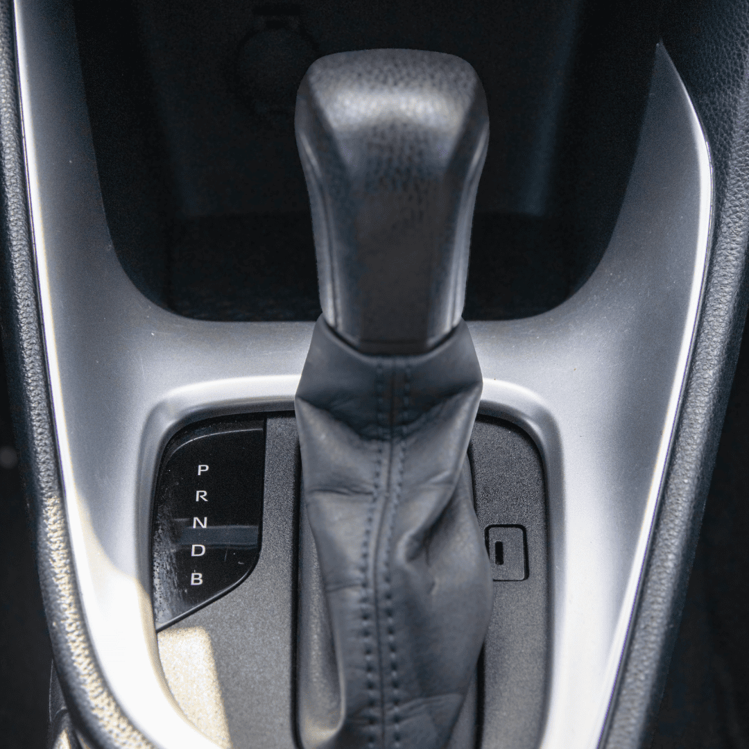 Toyota Yaris 1.5 Hybrid