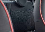 Fiat 500 1.0 Hybrid Red Edition
