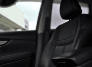 Nissan X-Trail 1.7 N-Connecta