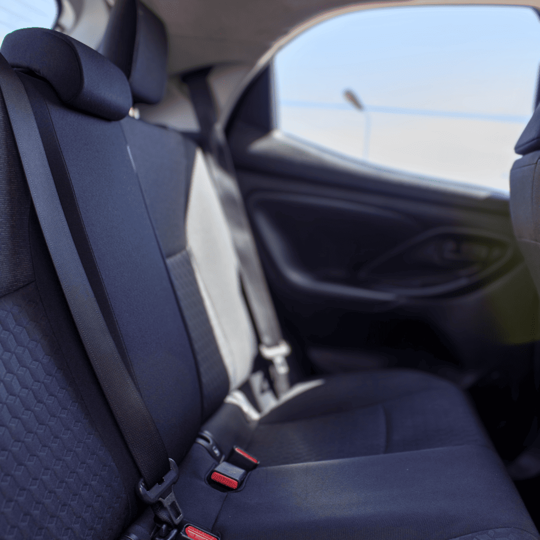 Toyota Yaris 1.5 Hybrid
