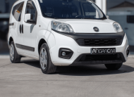 Fiat Fiorino 1.3 MTJ