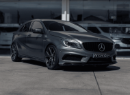 Mercedes-Benz A45 AMG 4MATIC