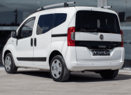 Fiat Fiorino 1.3 MTJ