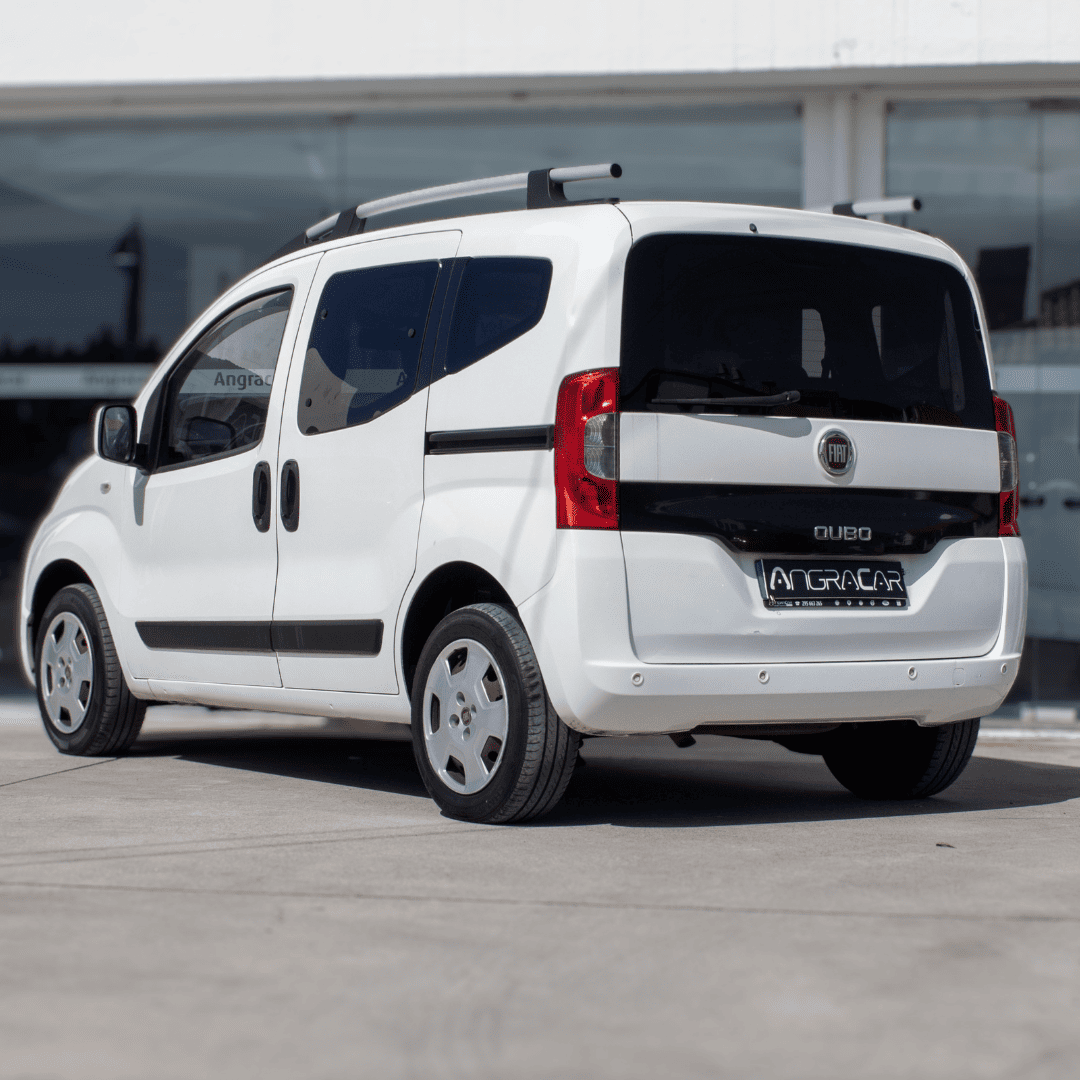 Fiat Fiorino 1.3 MTJ