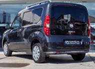 Fiat Doblo 7 Lugares