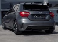 Mercedes-Benz A45 AMG 4MATIC