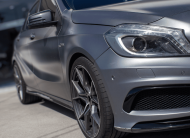 Mercedes-Benz A45 AMG 4MATIC