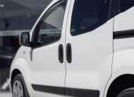 Fiat Fiorino 1.3 MTJ