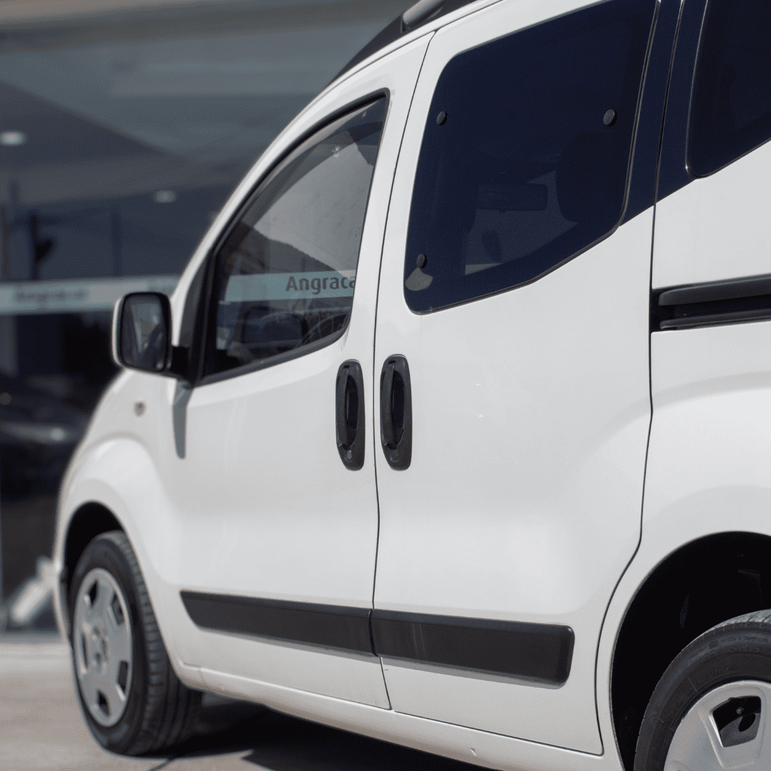 Fiat Fiorino 1.3 MTJ