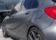 Mercedes-Benz A45 AMG 4MATIC