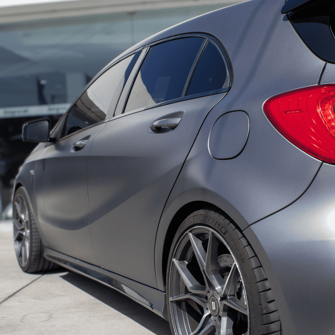 Mercedes-Benz A45 AMG 4MATIC