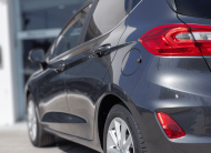 Ford Fiesta 1.0 Automático