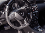 Mercedes-Benz A45 AMG 4MATIC
