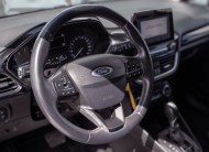 Ford Fiesta 1.0 Automático