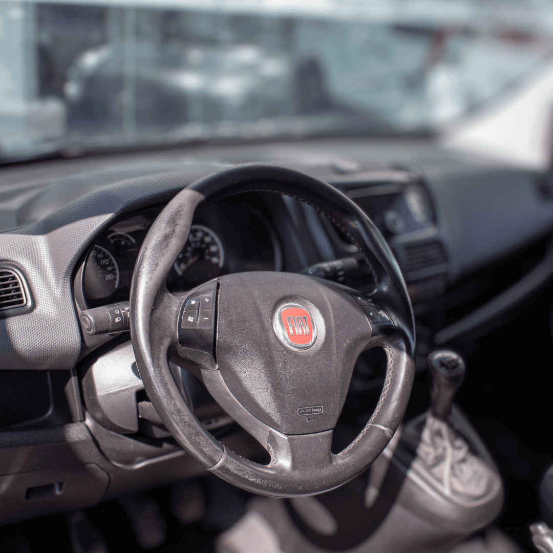 Fiat Doblo 7 Lugares