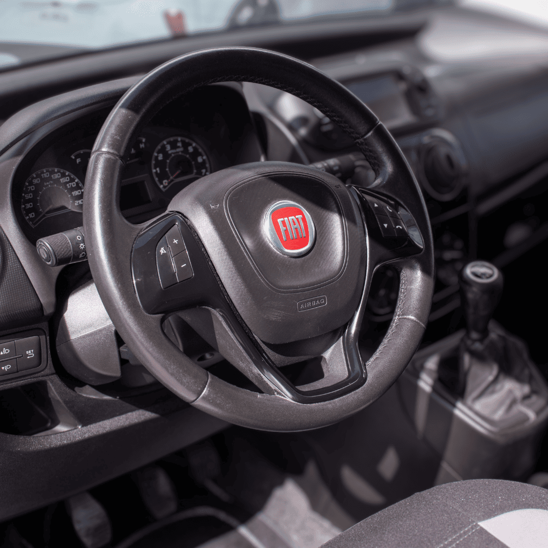 Fiat Fiorino 1.3 MTJ