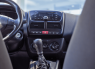 Fiat Doblo 7 Lugares