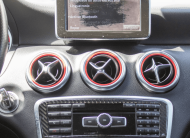 Mercedes-Benz A45 AMG 4MATIC