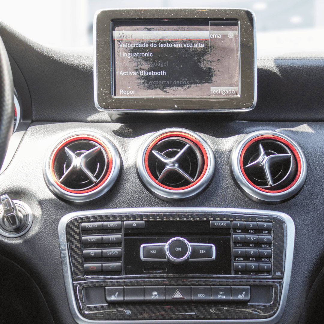 Mercedes-Benz A45 AMG 4MATIC