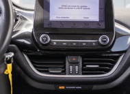 Ford Fiesta 1.0 Automático