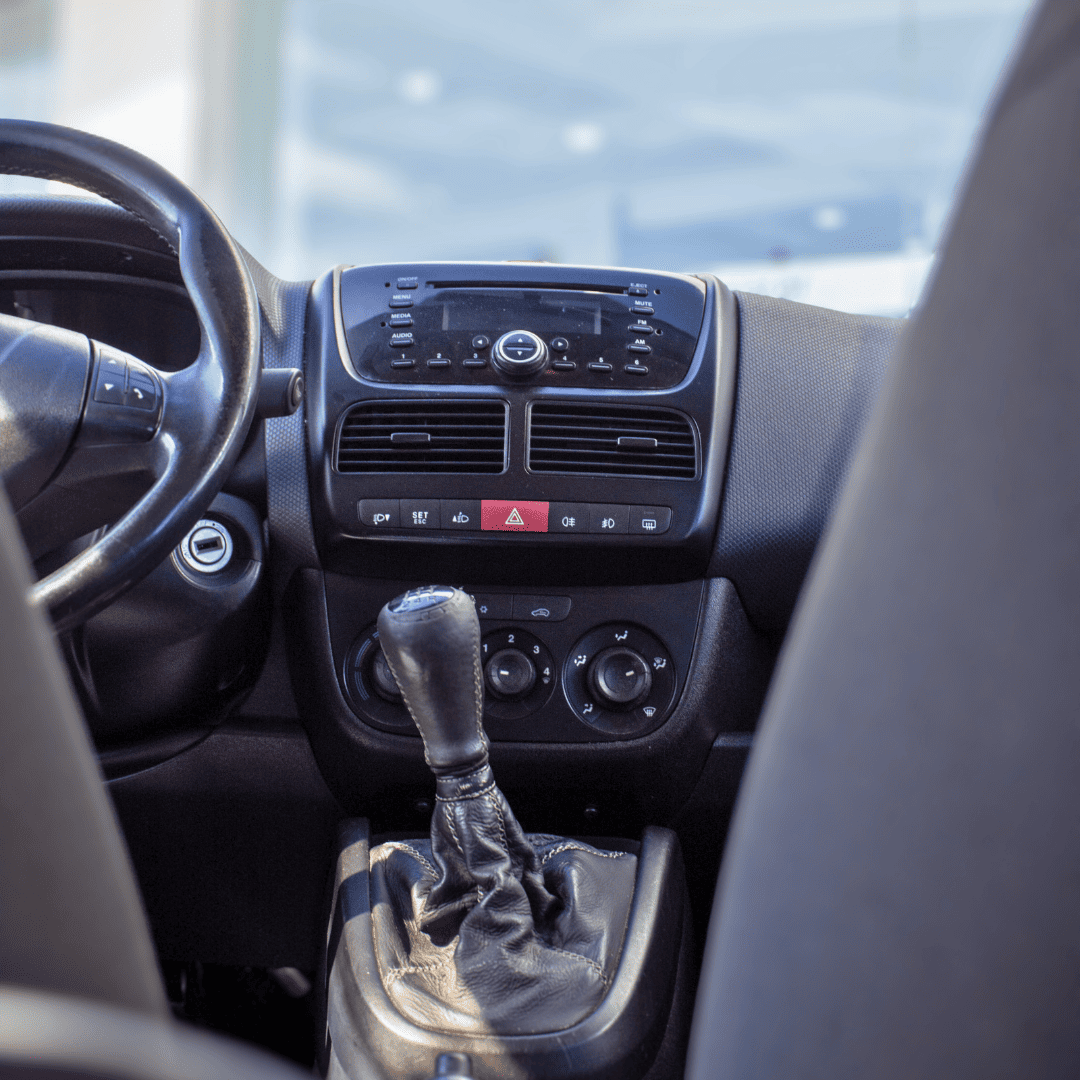 Fiat Doblo 7 Lugares