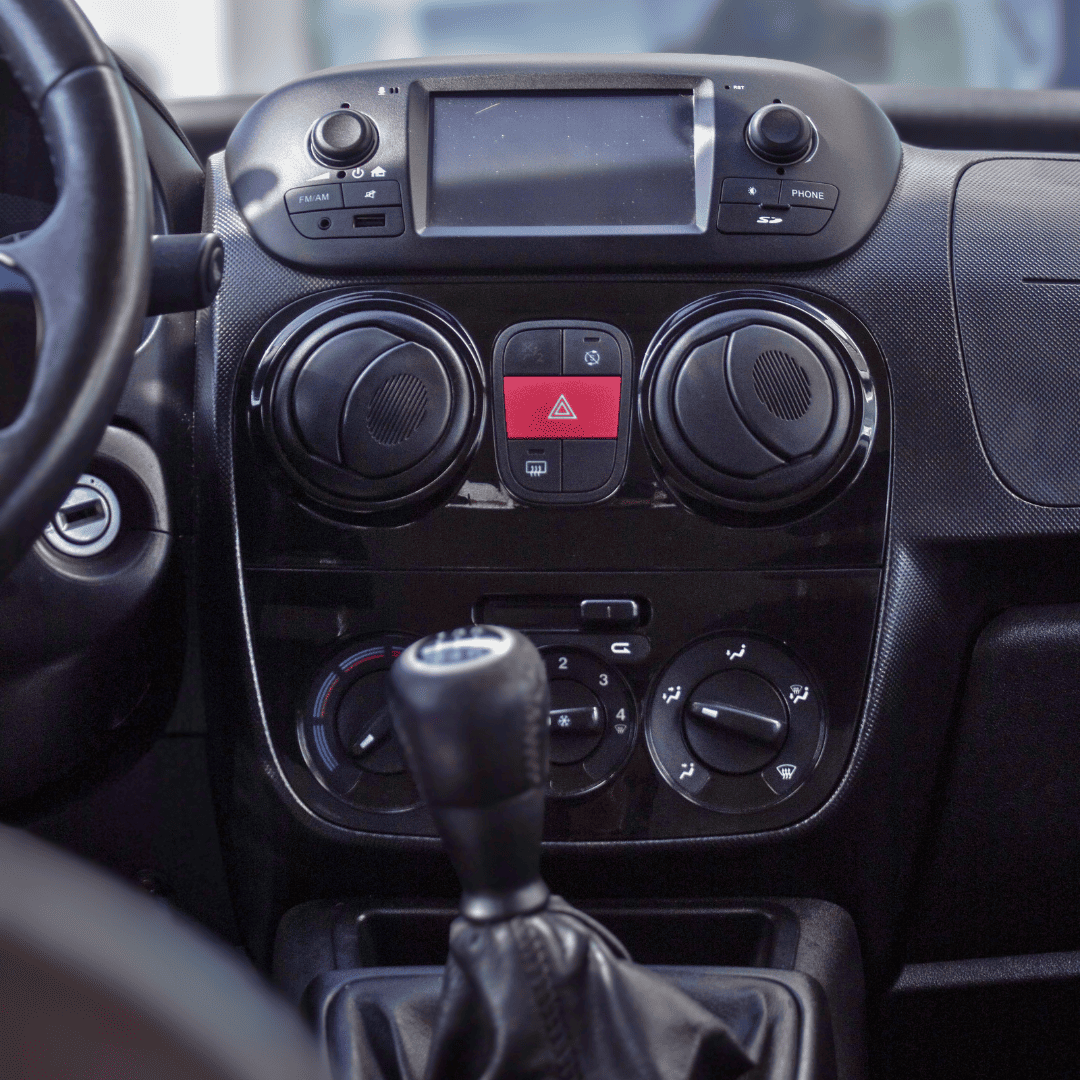 Fiat Fiorino 1.3 MTJ