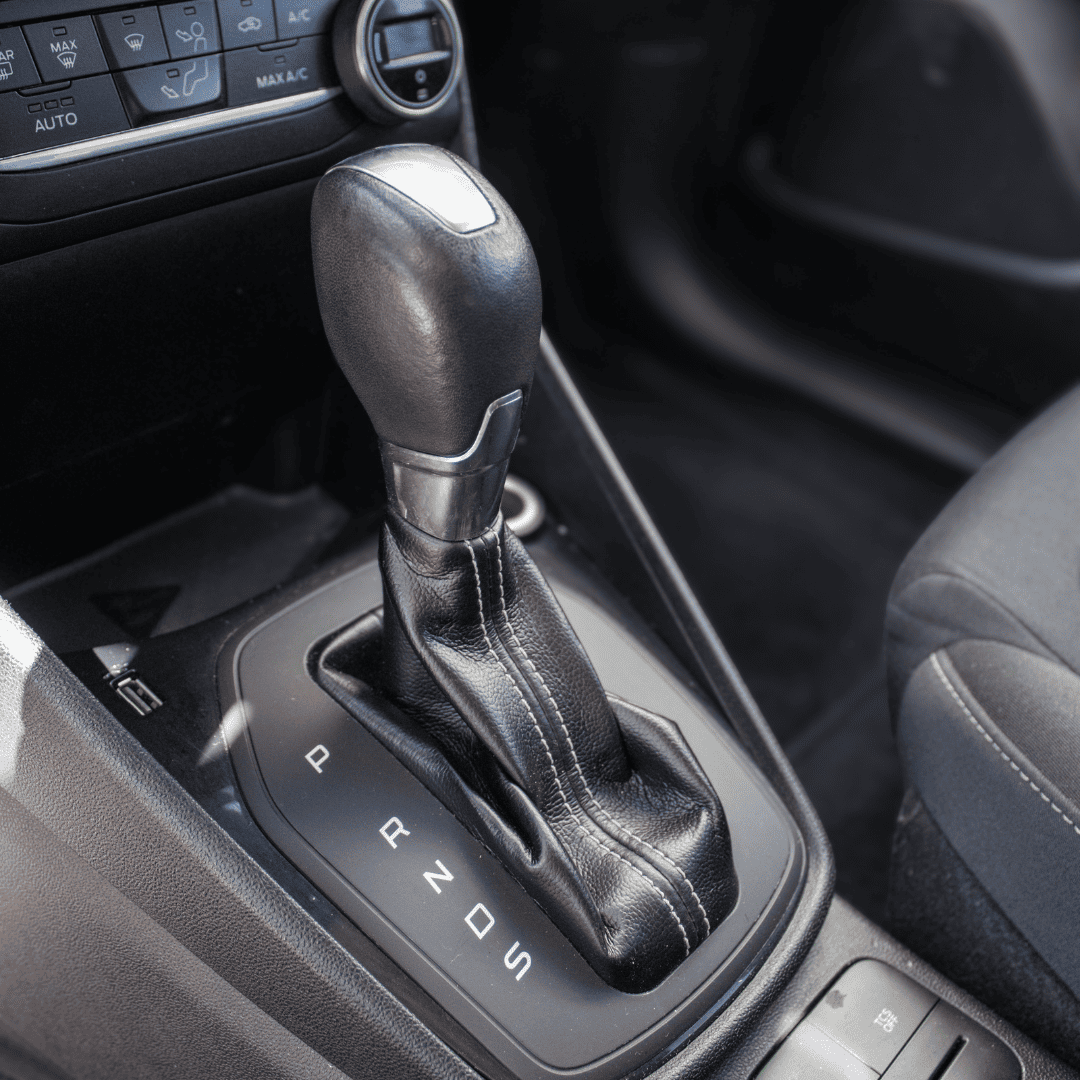 Ford Fiesta 1.0 Automático