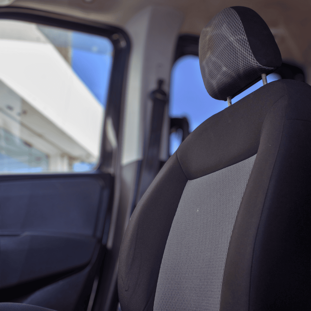 Fiat Doblo 7 Lugares