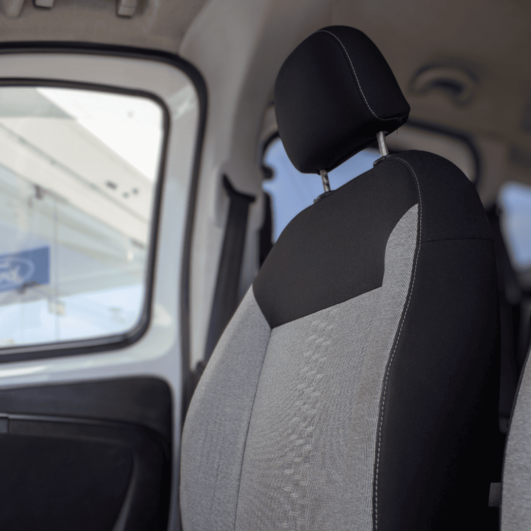 Fiat Fiorino 1.3 MTJ
