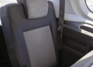 Fiat Doblo 7 Lugares