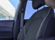 Ford Fiesta 1.0 Automático
