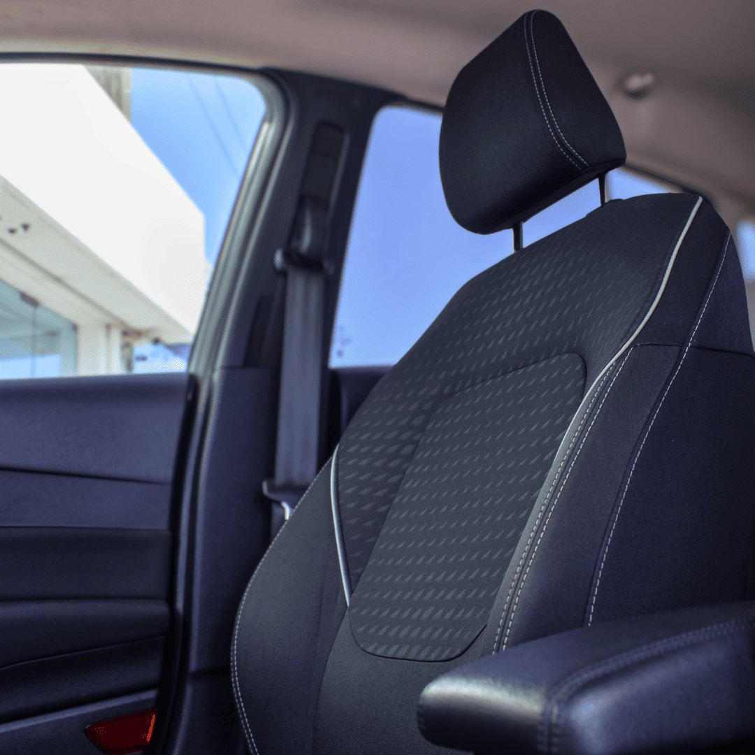 Ford Fiesta 1.0 Automático