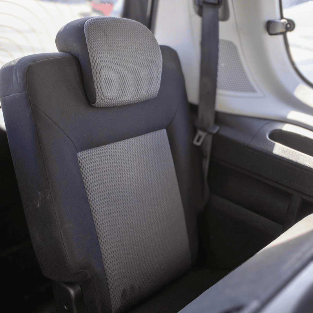 Fiat Doblo 7 Lugares