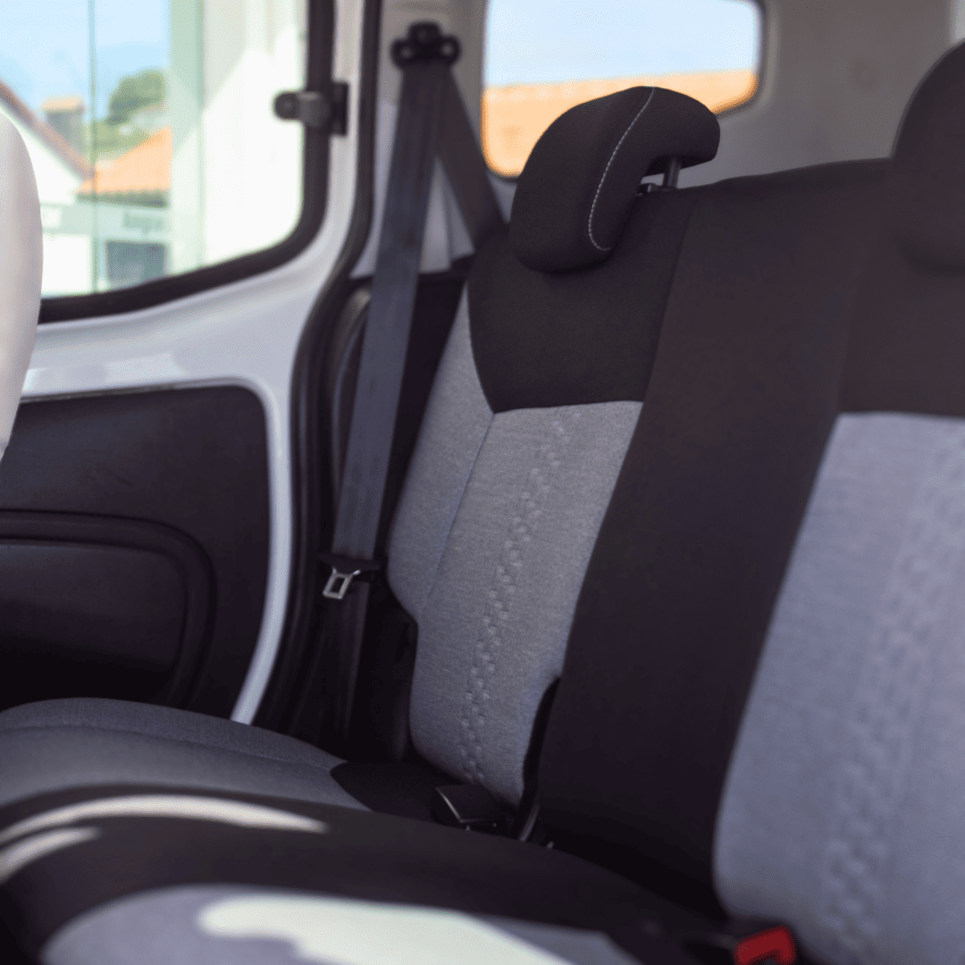 Fiat Fiorino 1.3 MTJ